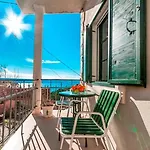 Villa Alta Nova Vakantiehuis *