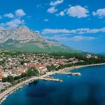 Villa Alta Nova * Baška Voda