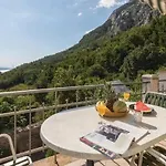 Vakantiehuis Villa Alta Nova Baška Voda