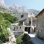 Villa Alta Nova * Baška Voda