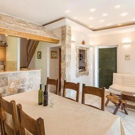 Villa Alta Nova Vakantiehuis *