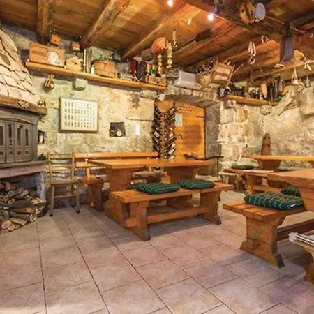Vakantiehuis Villa Alta Nova *