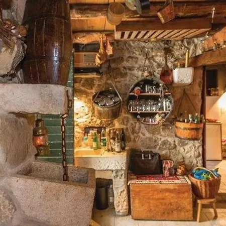 Vakantiehuis Villa Alta Nova