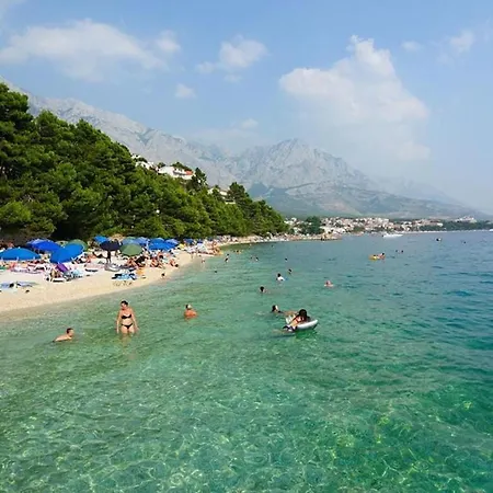 Villa Alta Nova * Baška Voda
