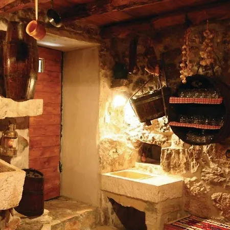 Vakantiehuis Villa Alta Nova *