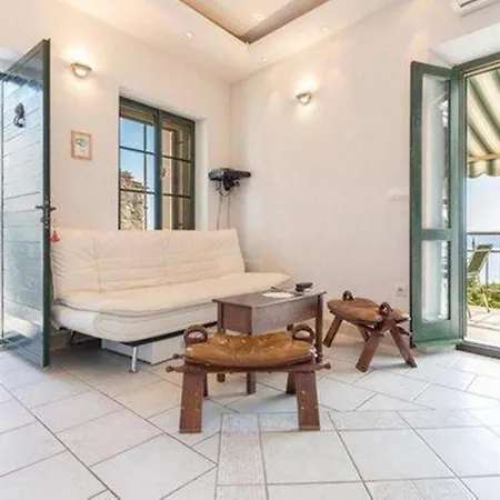 Villa Alta Nova Baška Voda