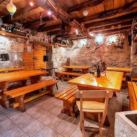 Vakantiehuis Villa Alta Nova *