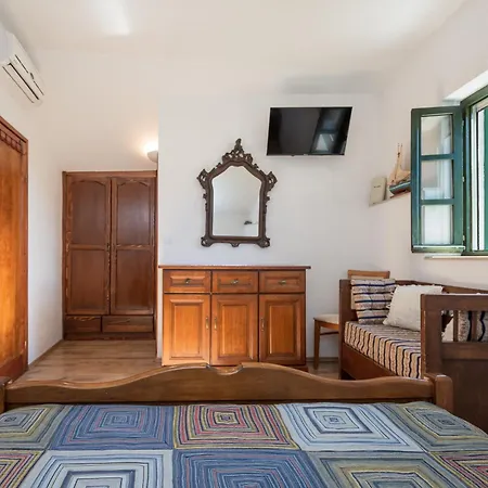 Vakantiehuis Alta Nova *