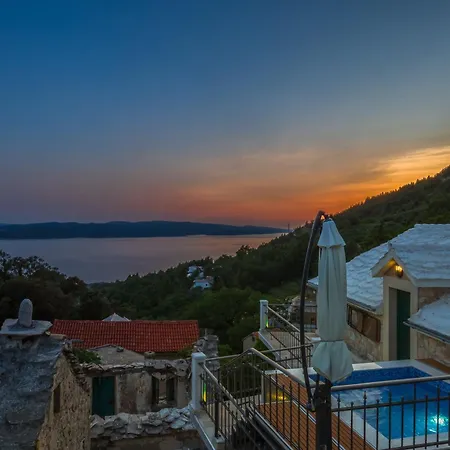 Alta Nova Vakantiehuis Baška Voda