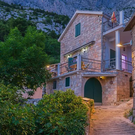 Alta Nova Baška Voda